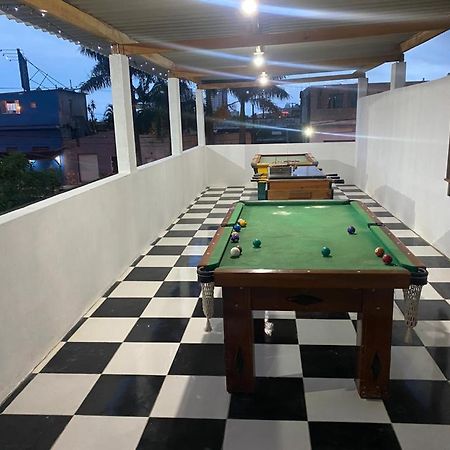 Villa Otima Casa Com Piscina Em Praia Grande à São Paulo Extérieur photo
