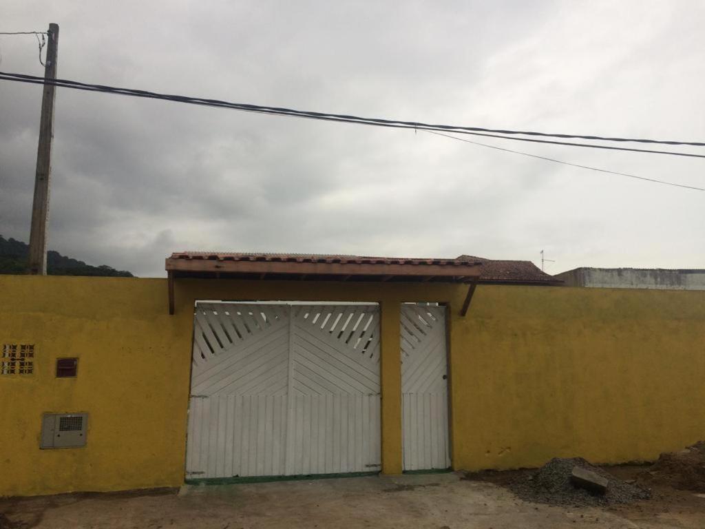 Villa Otima Casa Com Piscina Em Praia Grande à São Paulo Extérieur photo