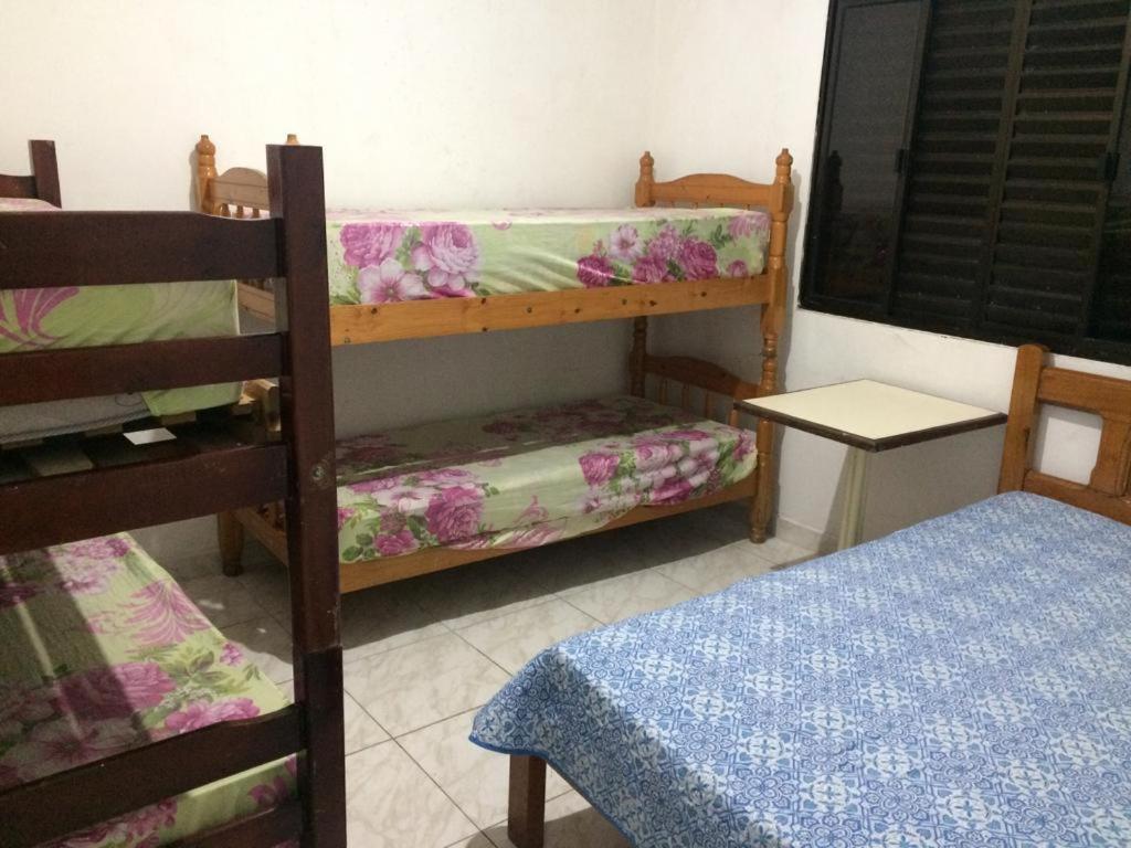 Villa Otima Casa Com Piscina Em Praia Grande à São Paulo Extérieur photo