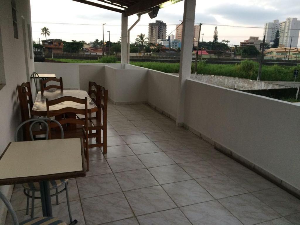 Villa Otima Casa Com Piscina Em Praia Grande à São Paulo Extérieur photo