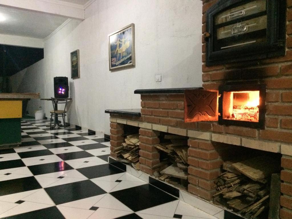 Villa Otima Casa Com Piscina Em Praia Grande à São Paulo Extérieur photo