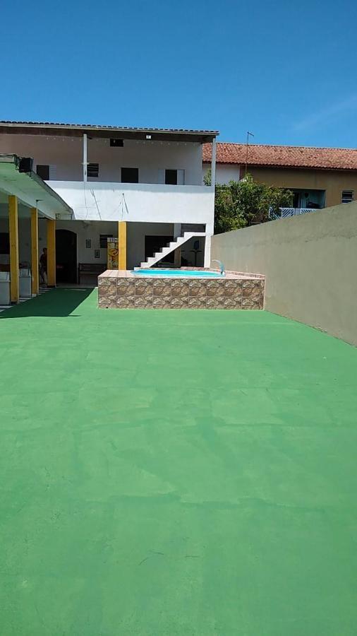Villa Otima Casa Com Piscina Em Praia Grande à São Paulo Extérieur photo
