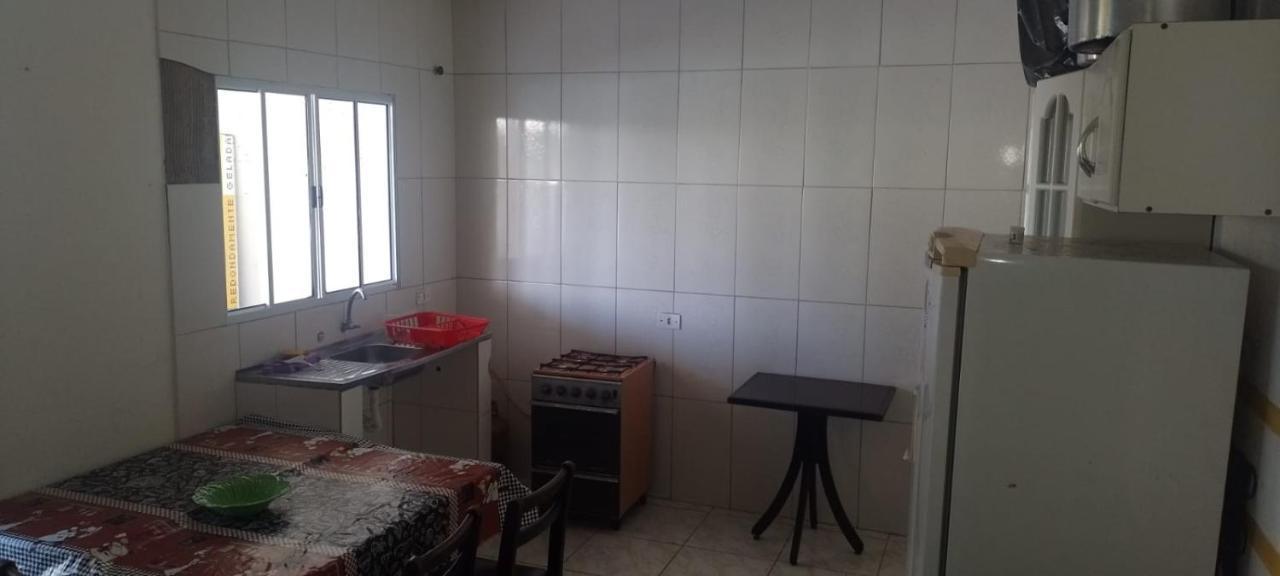 Villa Otima Casa Com Piscina Em Praia Grande à São Paulo Extérieur photo