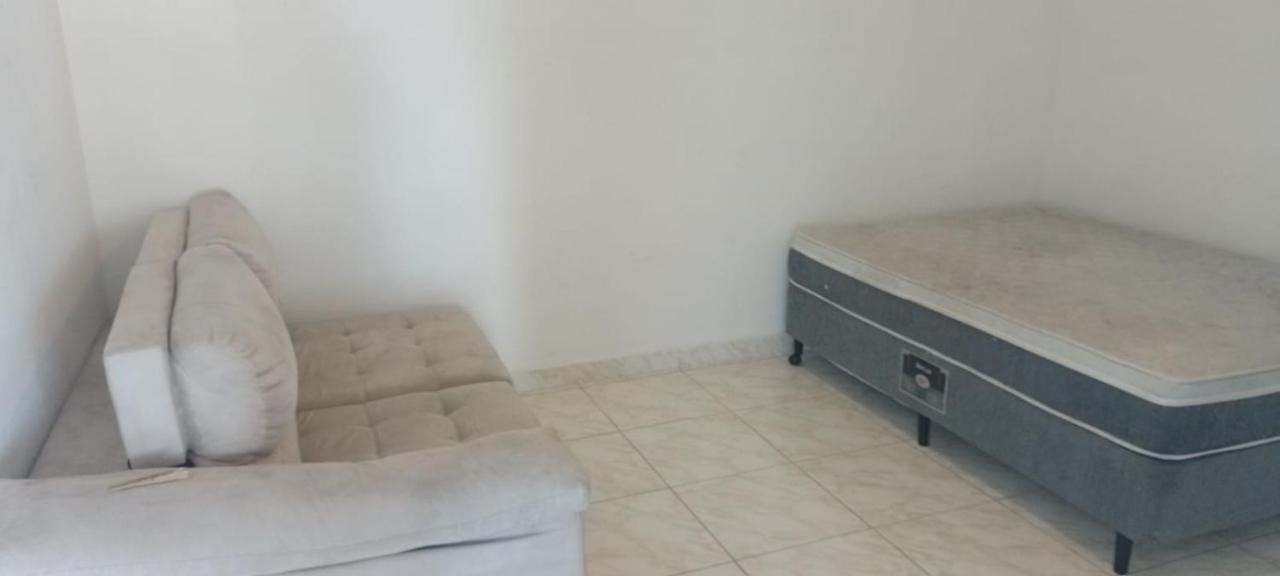 Villa Otima Casa Com Piscina Em Praia Grande à São Paulo Extérieur photo