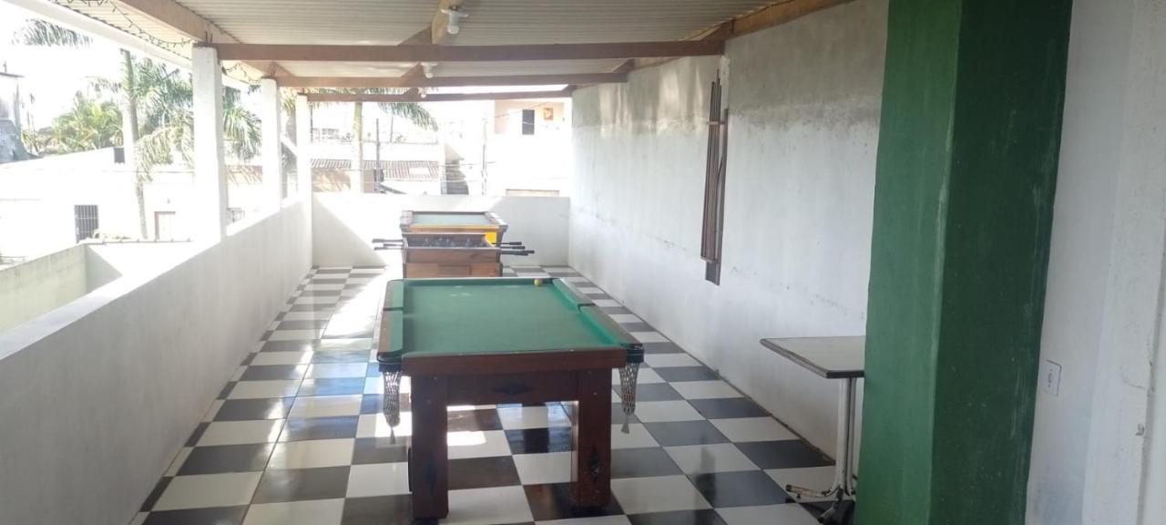 Villa Otima Casa Com Piscina Em Praia Grande à São Paulo Extérieur photo