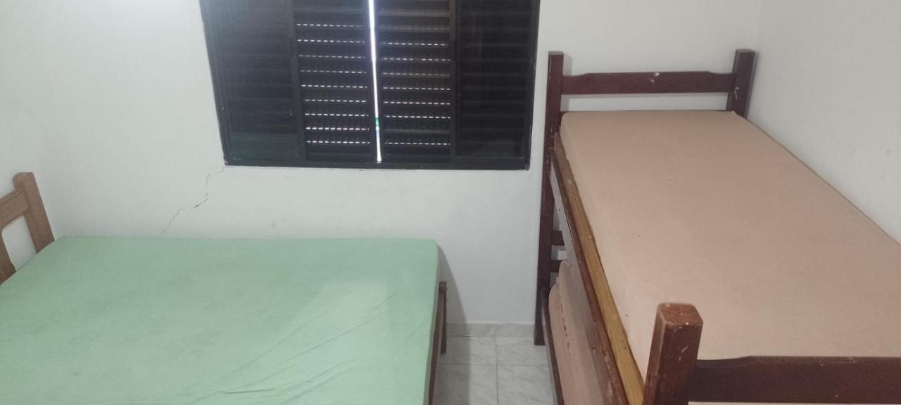 Villa Otima Casa Com Piscina Em Praia Grande à São Paulo Extérieur photo