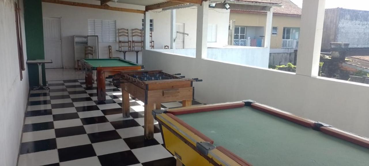 Villa Otima Casa Com Piscina Em Praia Grande à São Paulo Extérieur photo